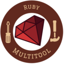 Ruby Multitool